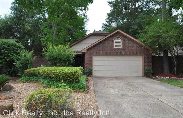 3319 Beech Point Dr - 3319 Beech Point Drive, Houston, TX 77345