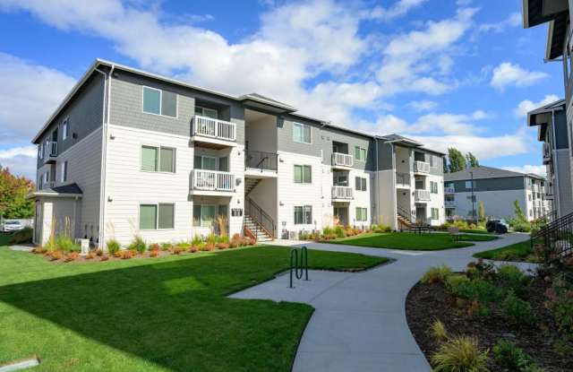 Markwood Apartments Gallery 3