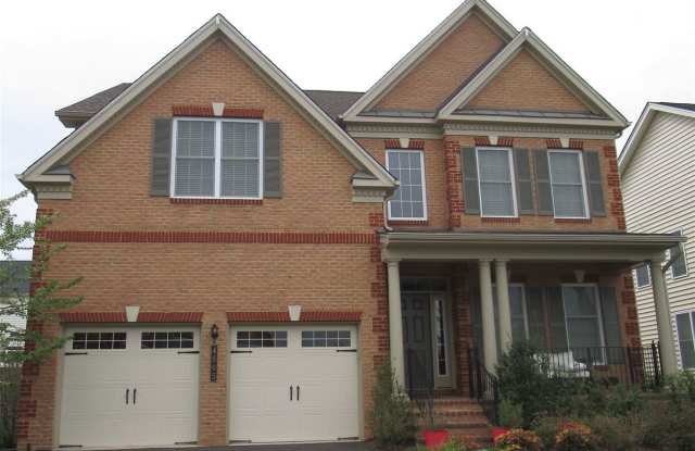 4505 Cross Country Ter - 4505 Cross Country Terrace, Westphalia, MD 20772