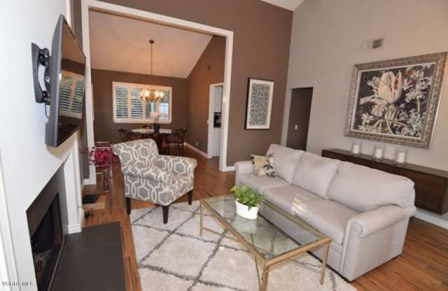 1058 Sunwood Court - 1058 Sunwood Court, Oak Park, CA 91377