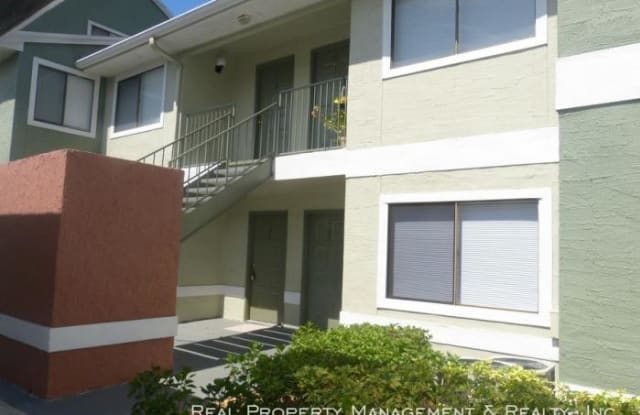 576 Breckenridge Village - 576 Breckenridge Vlg, Altamonte Springs, FL 32714