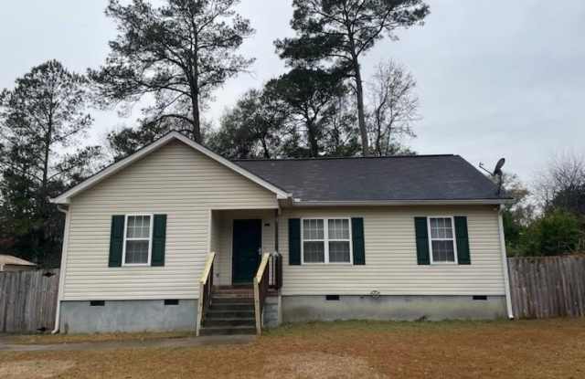 5577 Dale Drive - 5577 Dale Drive, Macon-Bibb, GA 31206