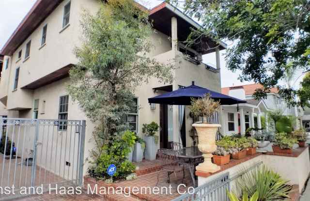43 Park Ave - 43 Park Avenue, Long Beach, CA 90803