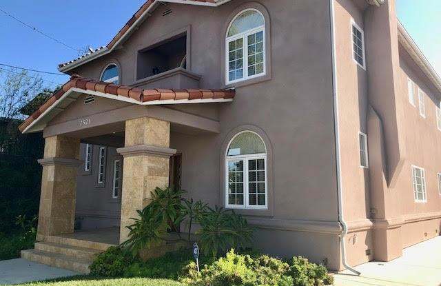 3521 Granada - 3521 Granada Avenue, San Diego, CA 92104
