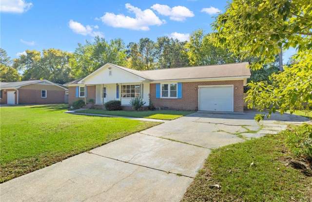 6309 Whitehall Drive Gallery 1