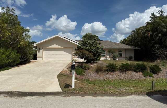 18249 Oak Road - 18249 Oak Road, San Carlos Park, FL 33967