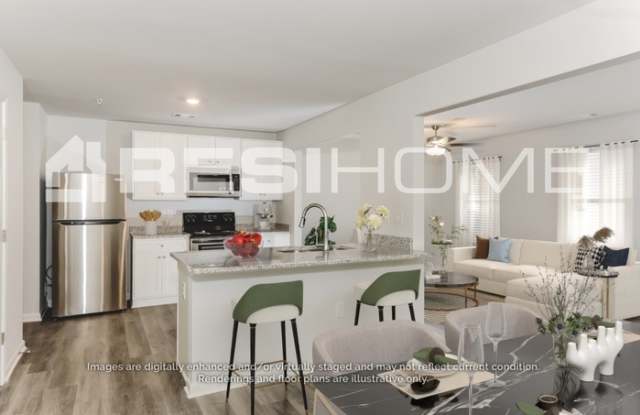 207 Wellbrook Court Northeast Gallery 2