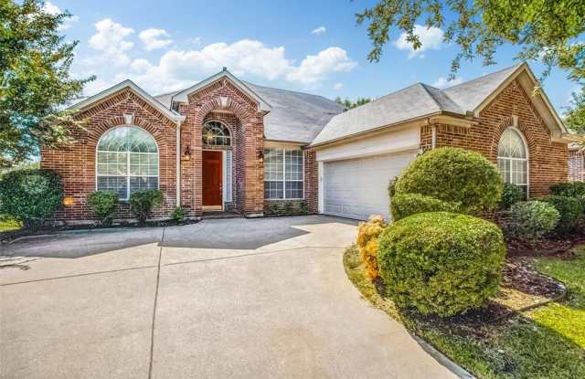 11213 Sunrise Lane - 11213 Sunrise Lane, Frisco, TX 75035