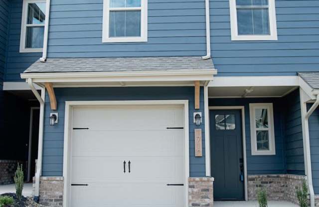 Brand New Construction Townhomes Await at Clover Ridge! photos photos