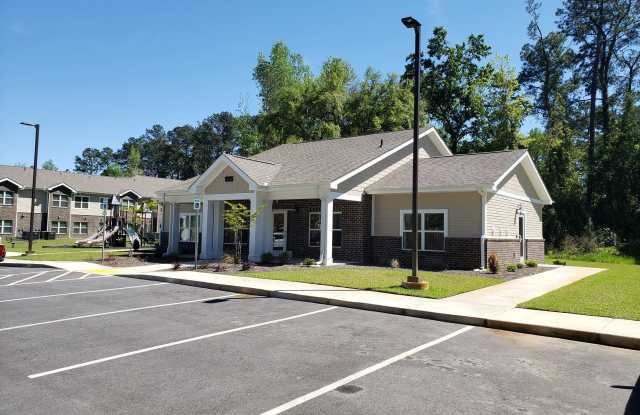 Attwood Pointe - Affordable Housing Gallery 2