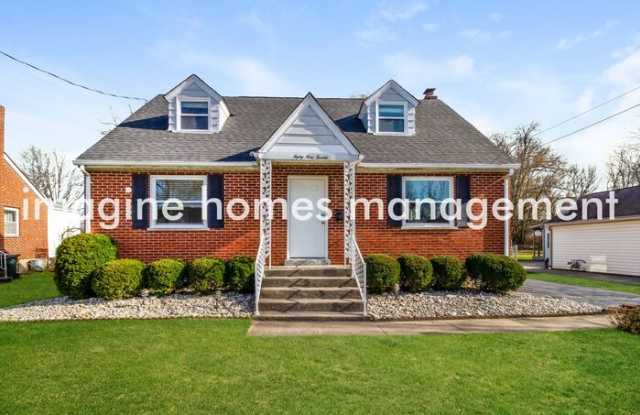 8920 Cherry Street - 8920 Cherry Street, Blue Ash, OH 45242