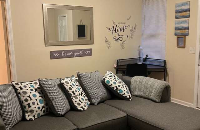 Private 1 Bedroom Unit in Sugar Hill photos photos Private 1 Bedroom Unit in Sugar Hill photos photos