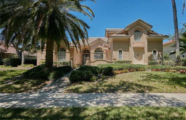 8718 SOUTHERN BREEZE DRIVE - 8718 Southern Breeze Drive, Doctor Phillips, FL 32836