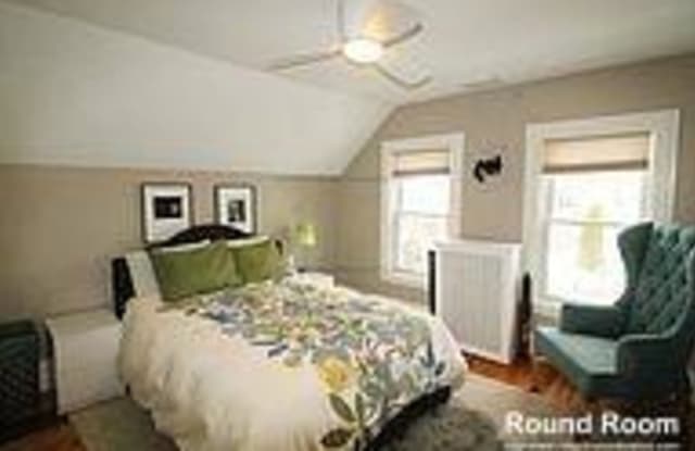 7 Auburn Ter. - 7 Auburn Terrace, Waltham, MA 02453