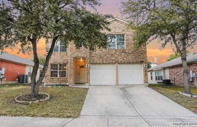 1609 CLOUDY Brook - 1609 Cloudy Brook, Schertz, TX 78154