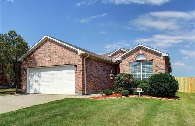 12833 Danville Drive - 12833 Danville Drive, Fort Worth, TX 76244