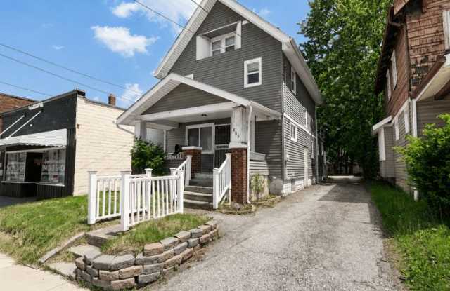 885 Brown Street photos photos