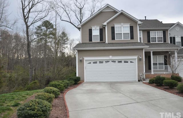 331 Luke Meadow Lane - 331 Luke Meadow Lane, Cary, NC 27519
