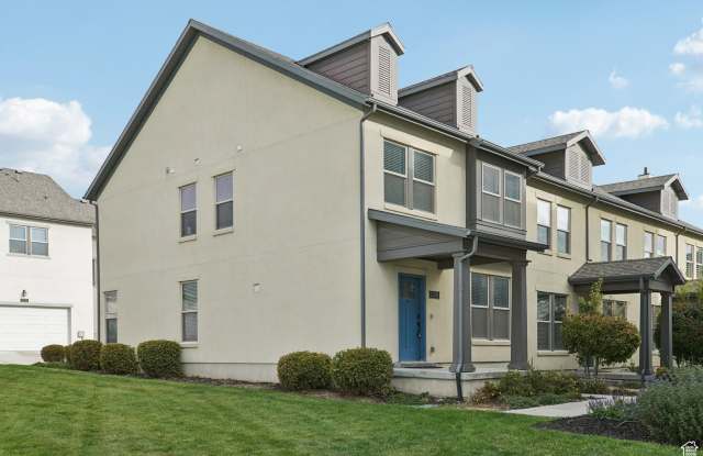 11338 S WILLOW WALK - 11338 South Willow Walk Drive, South Jordan, UT 84009