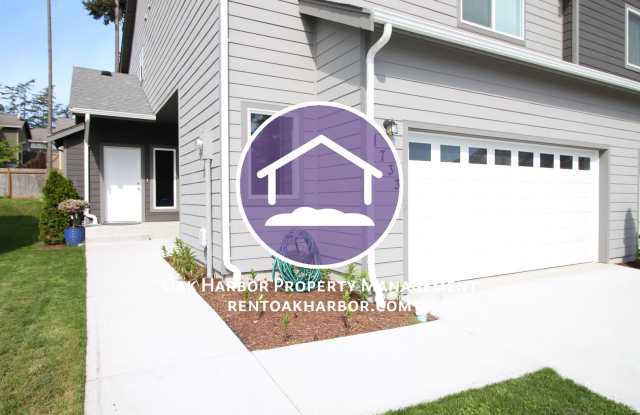 3 Bed 2.5 Bath - A/C - Pet Friendly - Ft Nugent Park - NAS Whidbey photos photos 3 Bed 2.5 Bath - A/C - Pet Friendly - Ft Nugent Park - NAS Whidbey photos photos