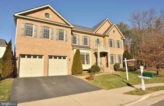 6388 GAYFIELDS RD - 6388 Gayfields Road, Kingstowne, VA 22315
