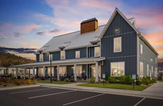 The Cottages at Oak Grove Dairy Gallery 3