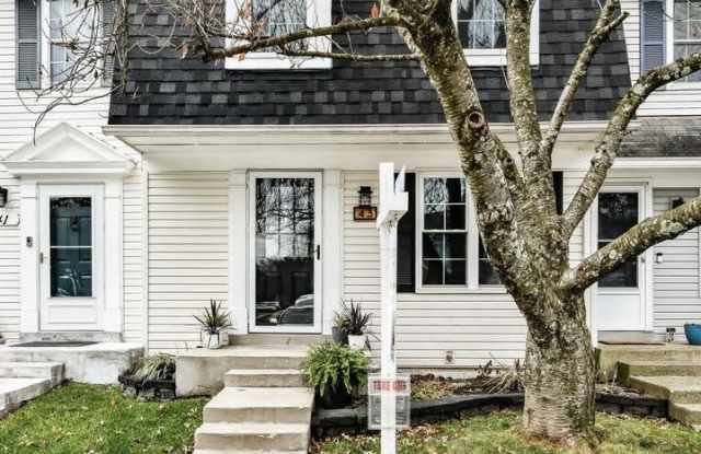 43 Bickel Court - 43 Bickel Court, Countryside, VA 20165