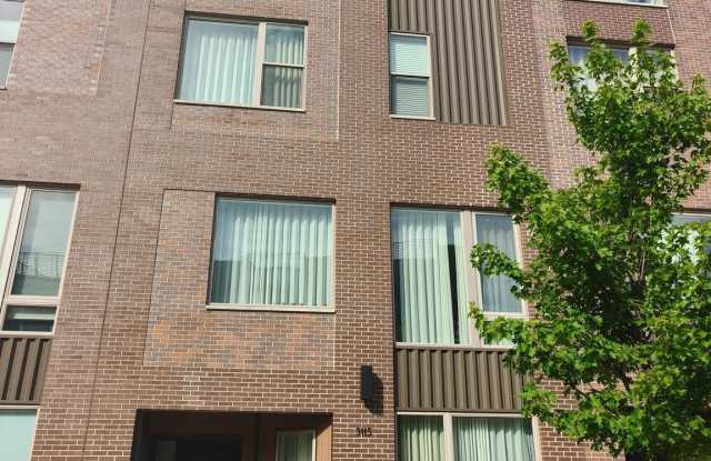 3115 PARKVIEW Walk - 3115 Parkview Walk, Philadelphia, PA 19125