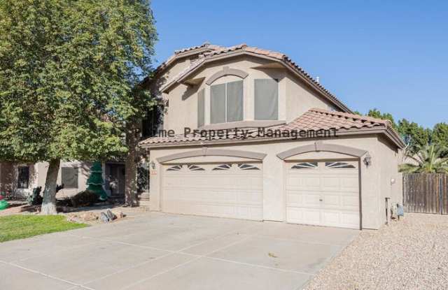 9244 West Vogel Avenue - 9244 West Vogel Avenue, Peoria, AZ 85345