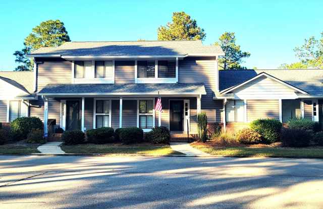 925 Morganton Road - 925 Morganton Road, Pinehurst, NC 28374