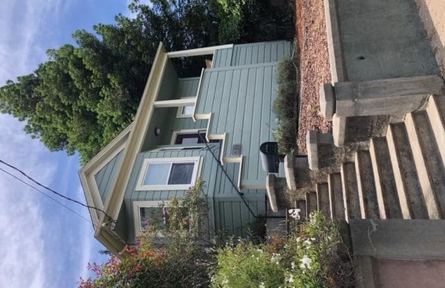331 E RICHMOND AVE - 331 East Richmond Avenue, Richmond, CA 94801