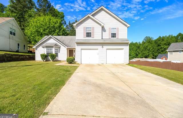 7220 Mahogany - 7220 Mahogany Drive, Fulton County, GA 30213