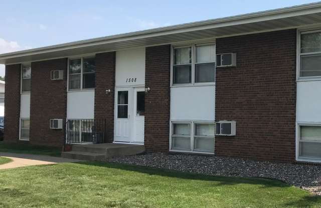 Forestview 1 Bedroom Upper Floor photos photos