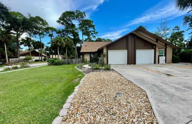 2- Bedroom Corner Villa style home available in Port Orange Gallery 1