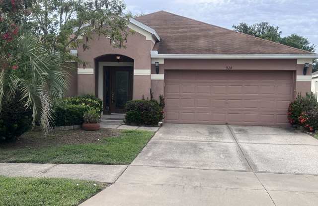 924 Ridge Haven Dr photos photos