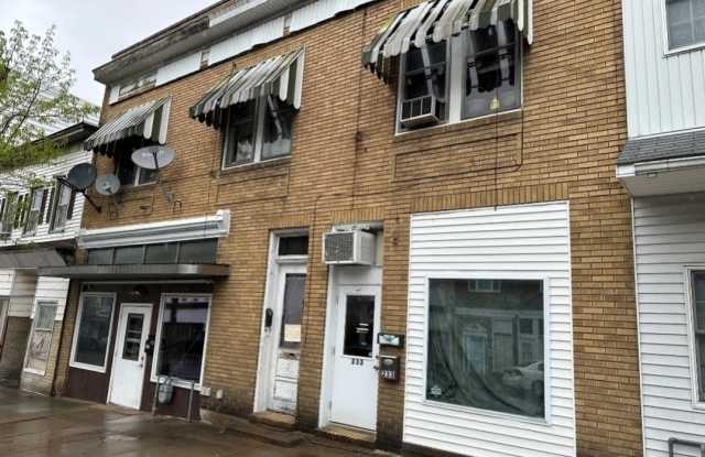 233 South Oak Street - 233 South Oak Street, Mount Carmel, PA 17851 233 South Oak Street - 233 South Oak Street, Mount Carmel, PA 17851