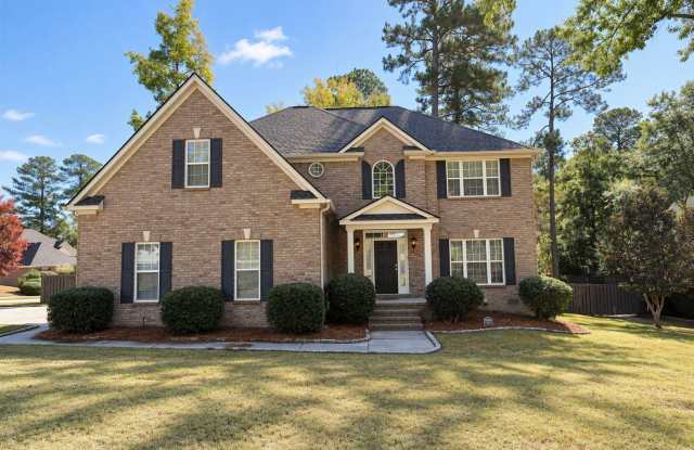 501 Northlands Lane Gallery 1