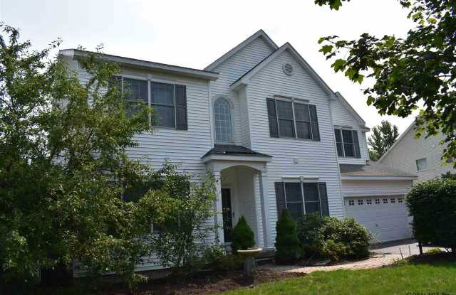 3 ANNABEL PL - 3 Annable Place, Saratoga County, NY 12065