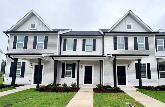 2 Bedroom/2.5 Bath Townhome in Smithfield! photos photos
