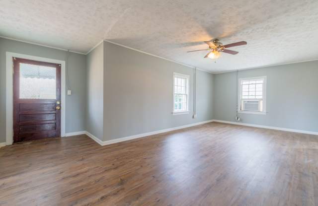 Cute 3 bedroom/2bath near Downtown Social Circle! - 189 Juniper Street, Social Circle, GA 30025