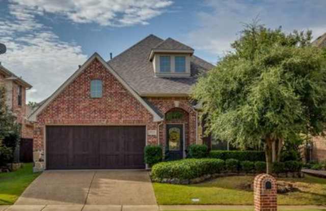 7713 Glenwood Springs Lane - 7713 Glenwood Springs Lane, McKinney, TX 75070