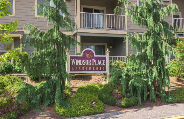 Windsor Place Apartments photos photos