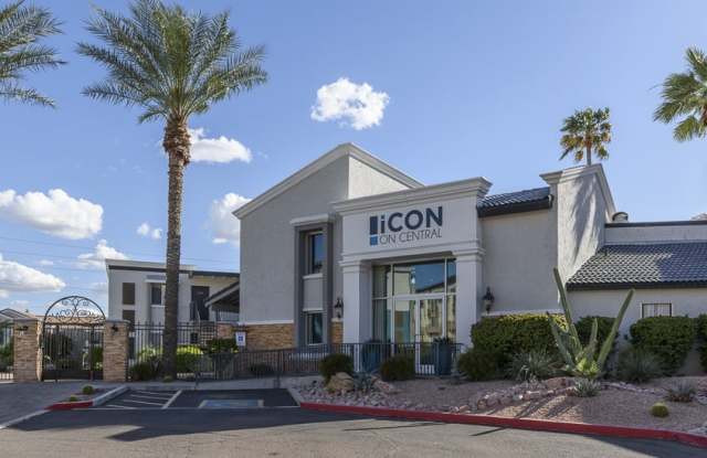 The Icon on Central photos photos The Icon on Central photos photos