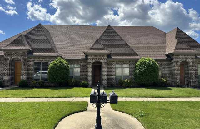 4404 Montgomery Road - 4404 Montgomery Road, Little Rock, AR 72223
