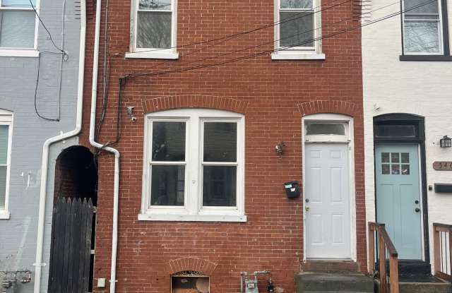 542 Locust St - 1 photos photos