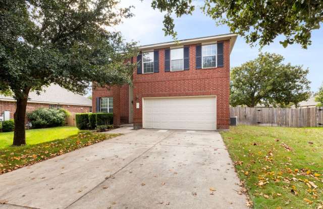 2405 Kapalua Pl Pflugerville, TX 78660 photos photos