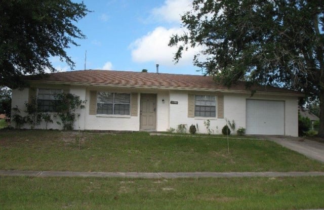 14922 SW 38th Circle - 14922 Southwest 38th Circle, Marion County, FL 34473