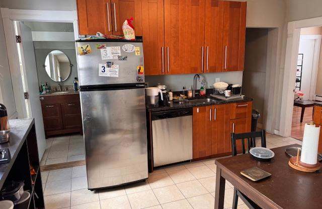 273 Cardinal Medeiros Ave. - 273 Cardinal Medeiros Avenue, Cambridge, MA 02141