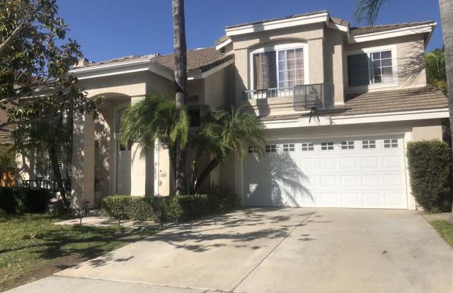 12144 Ferncrest Place - 12144 Ferncrest Place, San Diego, CA 92128
