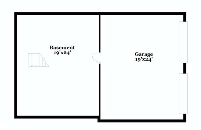 501 East Prairie Street Gallery 3